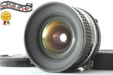 SIC  S/N257xxx[Near MINT ] Nikon Ai-s Nikkor 20mm f/2.8 MF Wide Angle from JAPAN picture