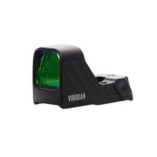 Viridian RFX11 1x16 3 MOA Green Dot Shield Pattern UPC: 754003936711 picture