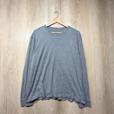 Eddie-bauer Men's Grey Shirt picture