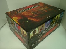 Gloomhaven Board Game 2017 Cephalofair Games 3rd Edition Complete Box SEALED NEW picture