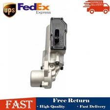 6F35 Auto Transmission Start-Stop System Auxiliary Pump For Ford Escape Fusion picture