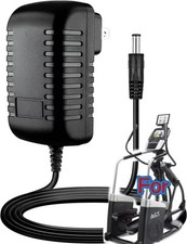 AC Adapter For NordicTrack ACT Commercial 10 NTEL718170 NTEL71817.1 DC Charger picture
