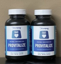 2x BB Compa Provitalize Probiotics for Women Digestive Health, Menopause Joint picture