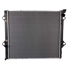 2580 Radiator Fit for Toyota 4Runner 2003-2009 picture