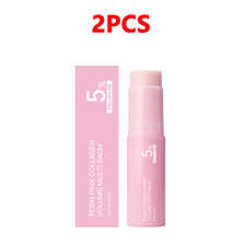 PDRN Pink Collagen Volume Multi Balm 10g 5% Volufiline Anti-Aging Stick picture