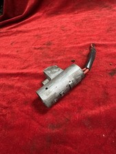1961-1967 Volkswagen VW type 3 311905851A Original Ignition Switch Housing 65 66 picture