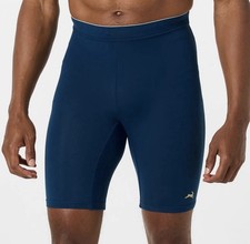 Tracksmith Men's Turnover Half Tight Size Large☘️ picture