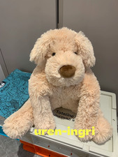 Jellycat Wanderlust Puppy Soft Plush Toy Gift Doll 10in picture