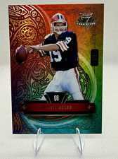 BERNIE KOSAR 2026 Wild Card 7 Card Stud Classic #7CCL-BK 1/1 picture