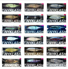 DRT TiNY KLASH Please choose a color 2oz Big Swimbait Low Float NEW Japan picture