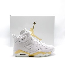 *NEW* Women NIKE Air Jordan 6 Retro Craft 'Paris Olympics Pearl' (DQ4914 074) 👍 picture