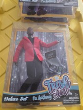 NIP 2018 THE FRESH SQUAD ANTHONY DELUXE SET MULTICULTURAL DOLL ~WORLD OF EPI~ picture