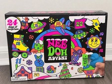 Christmas Advent Calendar 2026 Countdown Blind Box Holiday Gift picture