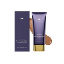 Westmore Beauty Body Coverage Perfector 7 oz. Body Makeup - Select Shade picture