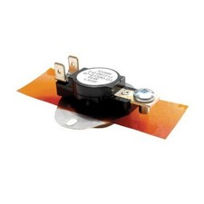 RHEEM 47-41590-03 REHEEM RUUD SPST NC NON-RESETTABLE LIMIT picture