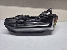 2021-2023 Acura TLX OEM LH Driver Side LED Headlight picture