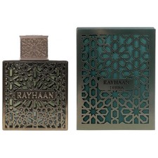 Rayhaan Unisex Terra EDP Spray 3.4 oz Fragrances 6297001571262 picture