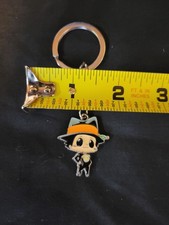 Katekyo Hitman Reborn Enamel Keychain picture