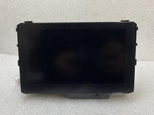 2020-2022 Kia Sportage Multimedia Radio Receiver Display Screen OEM/Wrnty picture