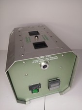 1x Used American Ultraviolet Green Spot UV Curing System, MFG 2017 picture