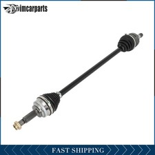 1x Front Passenger Right Side CV Axle Shaft Fit for 2003-2018 Toyota for Corolla picture