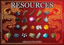 🔥ARK Survival Ascended OFFICIAL PVE - RESOURCES picture