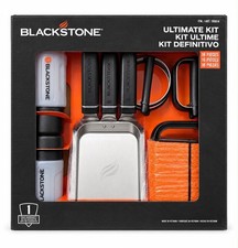 Blackstone Ultimate Griddle Accessory Kit 16-Piece BBQ Cooking Tool Set picture