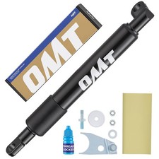 OMT Truck Tailgate Assist Shock Compatible with 99-06 Silverado Sierra picture