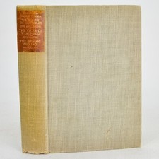 The English Comedie Humane Home Library - Goldsmith, MacKenzie, The Spectator picture