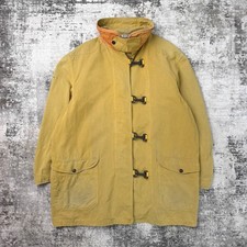 Vintage Boneville Fireman Clasp Jacket picture