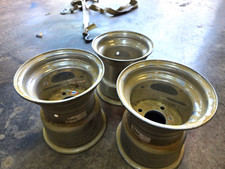 Douglas Wheels picture