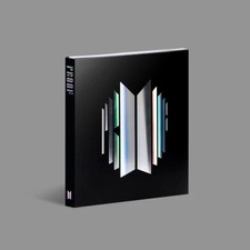 BTS PROOF Compact Edition 3CD K-Pop Album Official 2022 Release picture