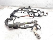 1996 1997 1998, Toyota Tacoma, Engine Wire Harness, 82121-35732, OEM picture
