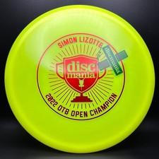 Discmania Neo Mutant - X-Out picture