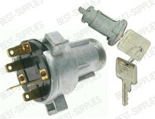 fits 1966-1967 Chevrolet Chevelle Ignition Switch Lock Cylinder picture