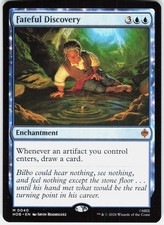 Fateful Discovery [HOB - 40] picture