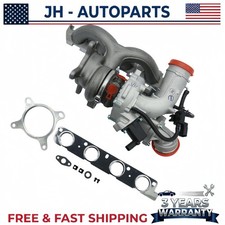 RHF5 Turbo Turbocharger 2.0 For VW Jetta GLI Passat Beetle Tiguan Audi DOHC CCTA picture