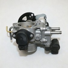22210-03060 For 1997-2001 TOYOTA CAMRY 2.2l THROTTLE BODY picture