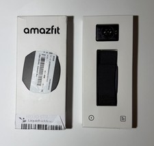 Amazfit Helio Strap Fitness Tracker – 10 Day Batt. No Subscription picture