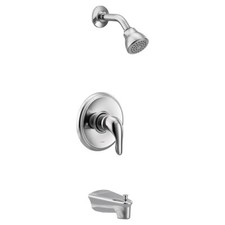 Moen Legend UTL172 M-CORE 3-Series Tub & Shower TRIM Single Function | Chrome | picture