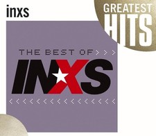 INXS - The Best Of INXS [New CD] picture