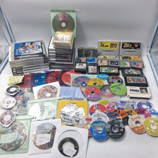 Huge Japanese Video Game Lot Nintendo Gamecube Gameboy PlayStation Sega Saturn picture