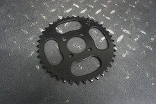 Sunstar (NEW) Rear Driven Sprocket Gear 41 Teeth NOS Yamaha picture