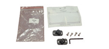 LEER Hard folding tonneau cover HF350M/HF650M replacement prop rod clips #208364 picture