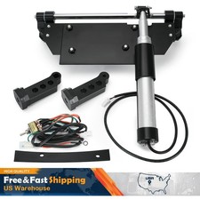 Electric Center Stand Fit For Harley Touring Electra Street Road Glide 2017-2023 picture