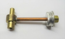 Fairbanks Morse Z 1.5-2hp ZC Check Valve Jet Gas Engine Throttle Governed line  picture
