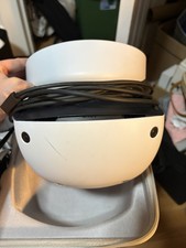 Sony PlayStation VR2 Virtual Reality Headset for PS5 And Wireless Charger picture