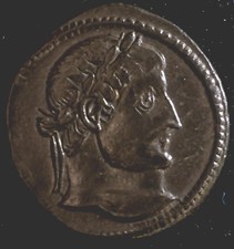 Constantine I 'the Great', AE Follis EF picture