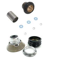 Maytag Washer Tub Stem & Seal Repair Kit & Tub Bearing 6-2095720 & 6-2040130 picture