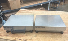 (LOT OF 2) Mettler Toledo BC60u- Scale with T9JRN41 Bluetooth Module - FOR PARTS picture